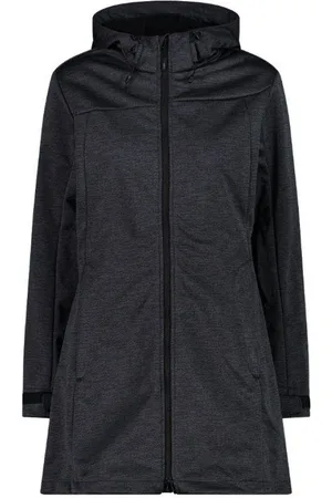 Campagnolo Funktionsjacke WOMAN COAT FIX HOOD - Verkäufer: Sportpoint24