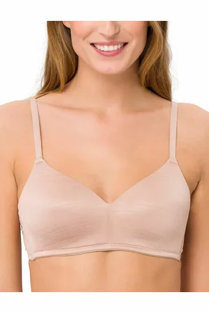 Beedees LOVELY LINGERIE Bügelloser BH The One NP (1, 1-tlg., 1) in schöner Matt-Glanz-Struktur-Optik - Verkäufer: Jansen Fashion Group
