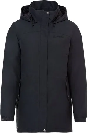 Vaude Outdoorjacke SE Women