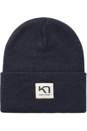 Kari Traa Beanie Rothe in klassischem Design