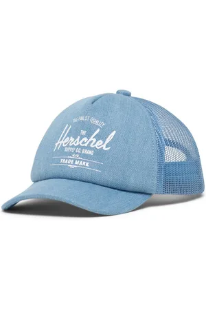 Herschel Baseball Cap Whaler - Verkäufer: modeherz