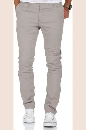 amaci Chinohose ATLANTA Slim Fit Chino mit Stretch - Verkäufer: