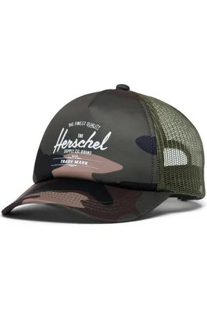 Herschel Baseball Cap Whaler - Verkäufer: modeherz