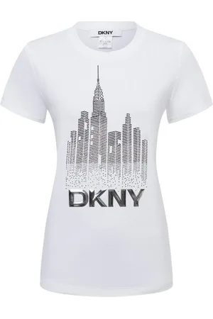 DKNY T-Shirt - Verkäufer: VAN GRAAF