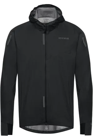 Gore Wear Laufjacke Herren Laufjacke CONCURVE GORE-TEX - Verkäufer: engelhorn