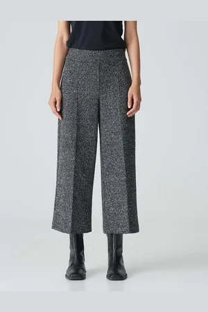 Opus Culotte Culotte MISHA BOUCLE aus Baumwoll Mix - Verkäufer: GmbH | someday GmbH