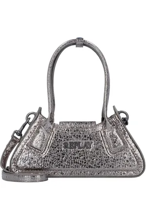 Replay Henkeltasche, Polyurethan - Verkäufer: WE LOVE BAGS