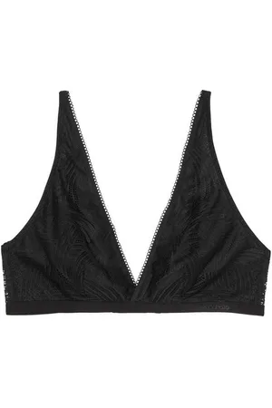 Marc O’ Polo Bralette Timeless Lace Bustier BH bra - Verkäufer: HBOD