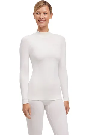 Falke Funktionsshirt Warm (1-tlg) thermoregulierend für warme bis kalte Temperaturen - Verkäufer: