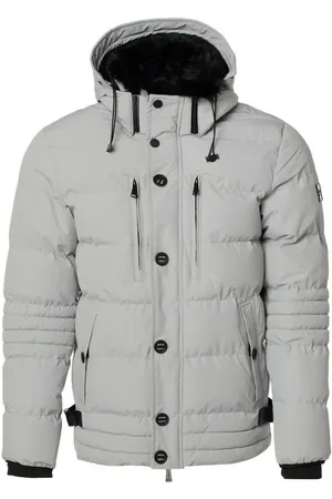 Carisma Winterjacke 1191 Winterjacke mit Kapuze - Verkäufer: GUTEMARKEN