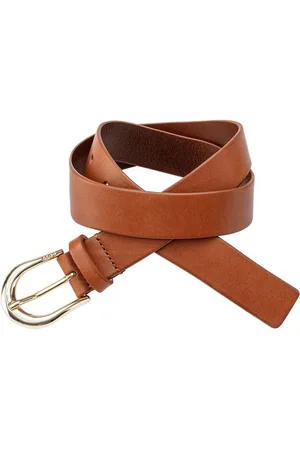 HUGO BOSS Ledergürtel Carol Belt 3cm-VC mit Dornschließe