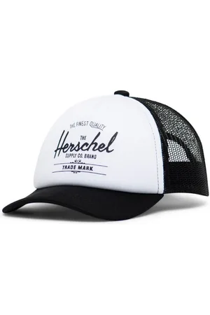 Herschel Baseball Cap Whaler - Verkäufer: modeherz