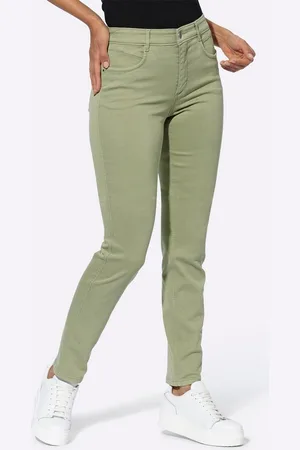 ASCARI Bequeme Jeans Stretch-Jeans - Verkäufer: Witt-Gruppe