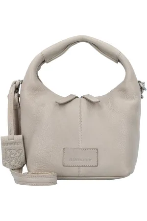 Burkely Henkeltasche Soft Skylar, Leder - Verkäufer: WE LOVE BAGS