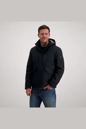 Cars Winterjacke Jacke Nericks