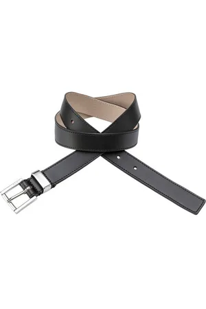 HUGO BOSS Ledergürtel Alyce-St_Sz25