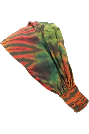 GURU-SHOP Stirnband Einmaliges Batik Haarband, Kopfband, Bandana.. - Verkäufer: