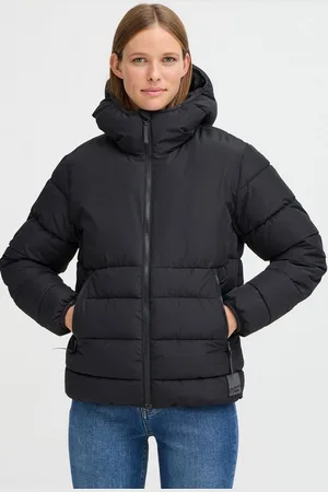 North Bend Steppjacke NBSarena W hochwertige Jacke - Verkäufer: meinemarkenmode