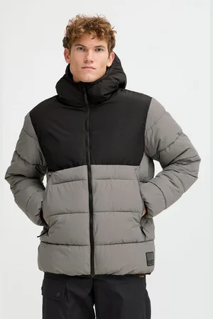 North Bend Steppjacke NBSareno M wasserabweisende Jacke - Verkäufer: meinemarkenmode