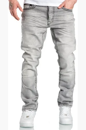 amaci Stretch-Jeans Raleigh Jeans Regular Slim - Verkäufer: