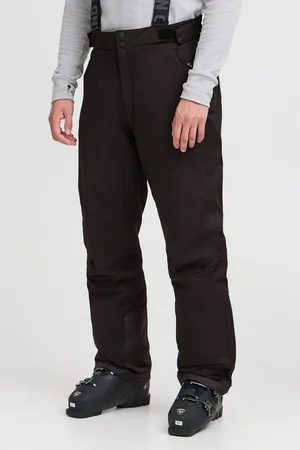 North Bend Skihose NBGilles M W-PRO 15.000 mit wasserdichter Beschichtung Skihose mit Träger - Verkäufer: meinemarkenmode