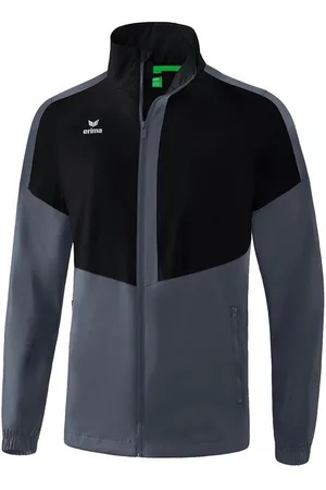 Erima Regenjacke Squad Regenjacke - Verkäufer: 11teamsports