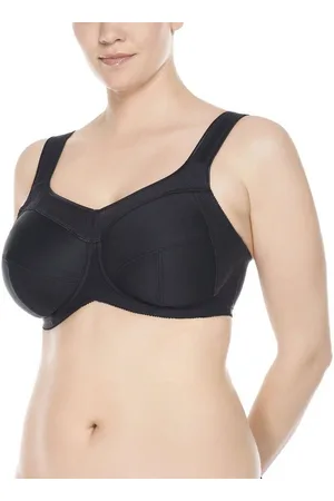 ulla Dessous Sport-BH Sport BH mit Bügel Kate (Stück, 1-tlg) Stützfunktion - Verkäufer: Sibrise