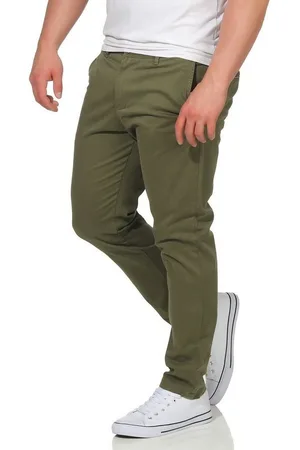 JACK & JONES Stoffhose Chinohose mit Stretchanteil - Verkäufer: COS24