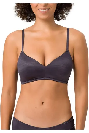 Beedees LOVELY LINGERIE Bügelloser BH The One NP (1, 1-tlg., 1) in schöner Matt-Glanz-Struktur-Optik - Verkäufer: Jansen Fashion Group