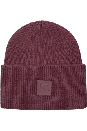 Kari Traa Beanie Kyte im tollen Rippstrick-Design