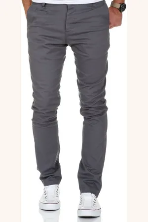 amaci Chinohose ATLANTA Slim Fit Chino mit Stretch - Verkäufer: