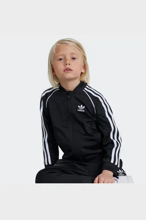 adidas Trainingsanzug SST TRACKSUIT (2-tlg)