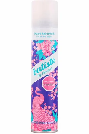 Batiste Trockenshampoo Dry Shampoo Pretty & Opulent Oriental (200ml) - Verkäufer: beauty-for-less