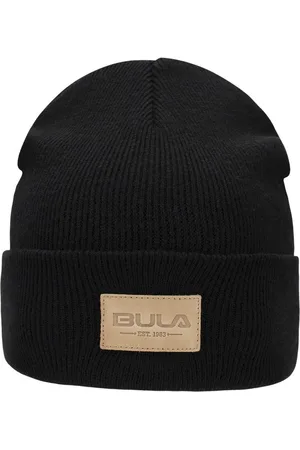 Bula Beanie Travel in tollem Street-Style