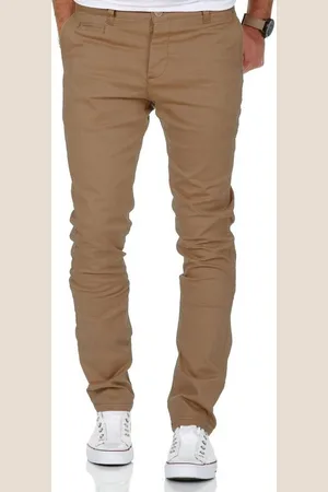 amaci Chinohose ATLANTA Slim Fit Chino mit Stretch - Verkäufer:
