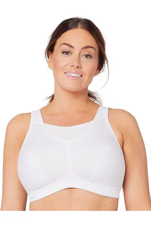 Glamorise Bügelloser BH Sport Bustier - Verkäufer: MARKEMENT