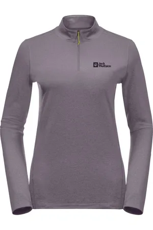 Jack Wolfskin Stehkragenpullover SKY THERMAL HZ W