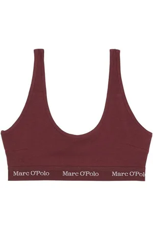 Marc O’ Polo Bustier Essentials bh bra-lette bustier - Verkäufer: HBOD