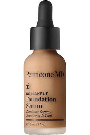 Perricone Foundation Foundation No Makeup Foundation Serum - Verkäufer: Very Beauty