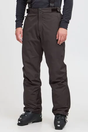 North Bend Skihose NBGilles M W-PRO 15.000 mit wasserdichter Beschichtung Skihose mit Träger - Verkäufer: meinemarkenmode