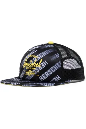 Herschel Baseball Cap Whaler - Verkäufer: modeherz