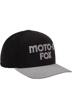 Fox Baseball Cap MOTO-X CORDUROY MOTO-X CORDUROY - Verkäufer: Epoxy Shop