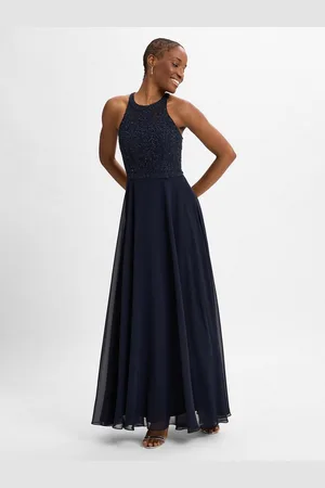 Marie Lund Abendkleid - Verkäufer: VAN GRAAF