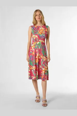 Swing Abendkleid - Verkäufer: VAN GRAAF