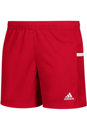 adidas Sporthose Team 19 Knitted Short Damen - Verkäufer: 11teamsports