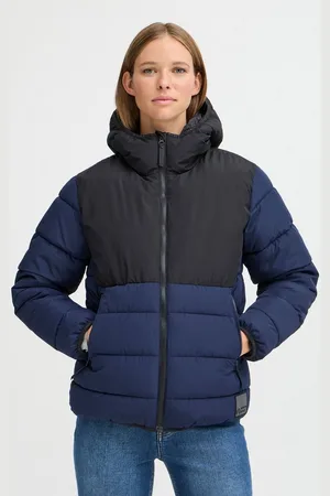 North Bend Steppjacke NBSarena W hochwertige Jacke - Verkäufer: meinemarkenmode