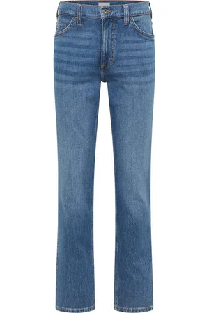 Mustang Straight-Jeans Tramper Straigt