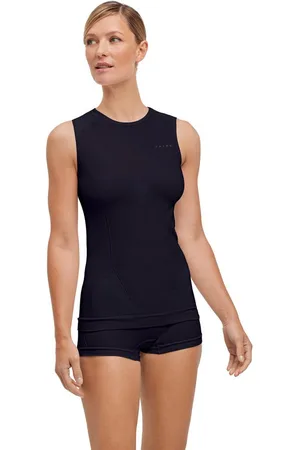 Falke Tanktop Warm (1-tlg) thermoregulierend für warme bis kalte Temperaturen - Verkäufer: