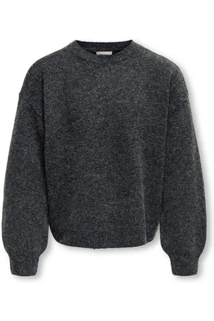 ONLY Strickpullover KOGSHELDO NORDIC LIFE LS O-NECK BF KNT - Verkäufer: Dorins Kindermode