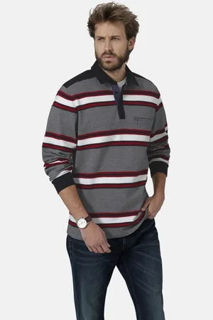 BABISTA Sweatshirt LUCCAVERA im Streifen-Design - Verkäufer: VANDERSTORM VENTURES